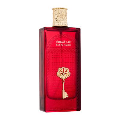 Ard Al Zaafaran Bab Al Hamra Eau de Parfum 100 ml