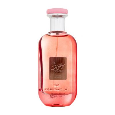 Ard Al Zaafaran Mousuf Wardi Eau de Parfum für Frauen 100 ml