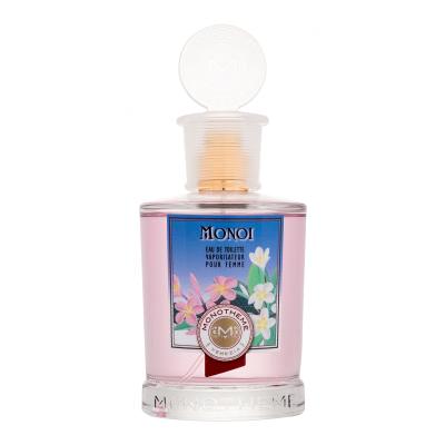 Monotheme Classic Collection Monoi Eau de Toilette für Frauen 100 ml