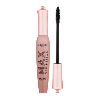 BOURJOIS Paris MAX Définition Mascara für Frauen 12 ml Farbton  1 Black