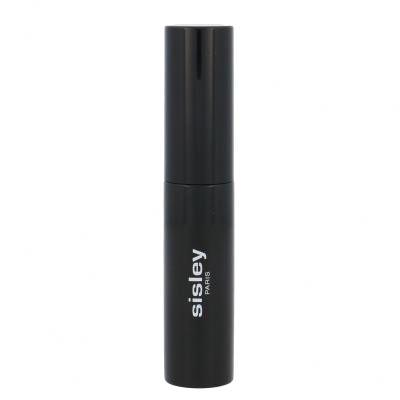 Sisley So Curl Mascara für Frauen 7,5 ml Farbton  01 Deep Black