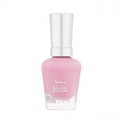 Sally Hansen Complete Salon Manicure Nagellack für Frauen 14,7 ml Farbton  181 Aflorable