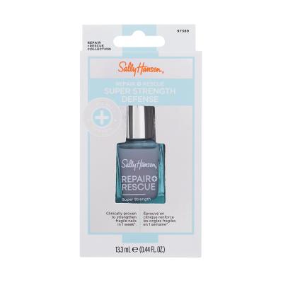 Sally Hansen Repair + Rescue Super Strength Defense Nagelpflege für Frauen 13,3 ml
