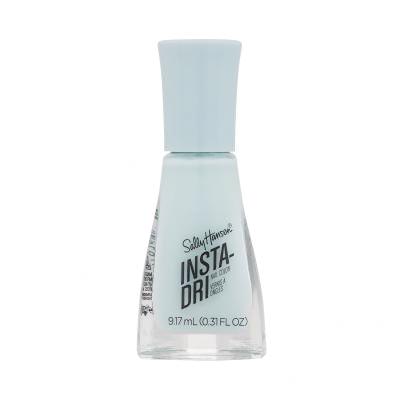 Sally Hansen Insta-Dri Nagellack für Frauen 9,17 ml Farbton  510 Gain Mo-Mint-Um