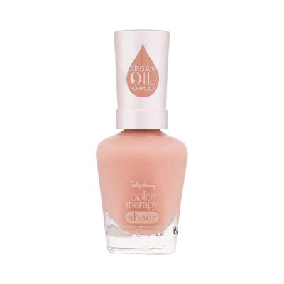 Sally Hansen Color Therapy Nagellack für Frauen 14,7 ml Farbton  538 Unveiled