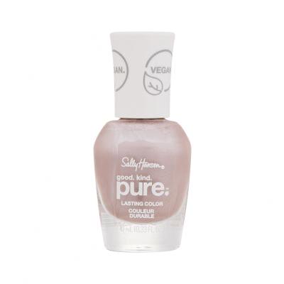 Sally Hansen Good. Kind. Pure. Nagellack für Frauen 10 ml Farbton  115 Powder Room