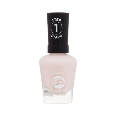 Sally Hansen Miracle Gel Nagellack für Frauen 14,7 ml Farbton  233 First Glass