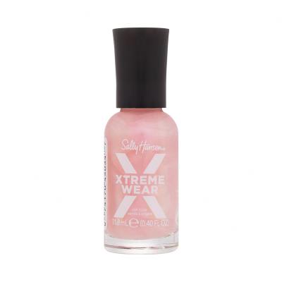 Sally Hansen Xtreme Wear Nagellack für Frauen 11,8 ml Farbton  194 On Cloud Shine