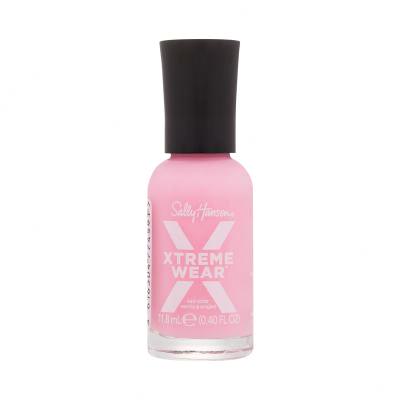Sally Hansen Xtreme Wear Nagellack für Frauen 11,8 ml Farbton  215 Top Of The Frock