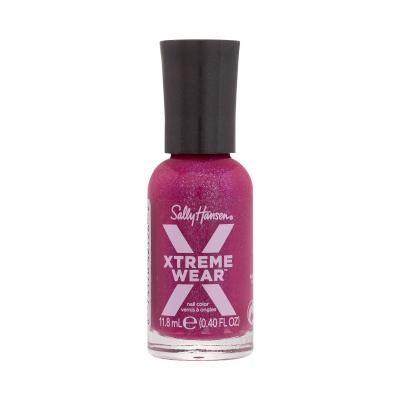 Sally Hansen Xtreme Wear Nagellack für Frauen 11,8 ml Farbton  539 Vivid Violet