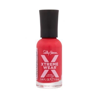 Sally Hansen Xtreme Wear Nagellack für Frauen 11,8 ml Farbton  303 Selfie Red-y