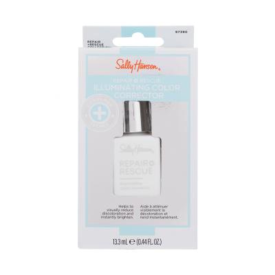 Sally Hansen Repair + Rescue Illuminating Color Corrector Nagelpflege für Frauen 13,3 ml