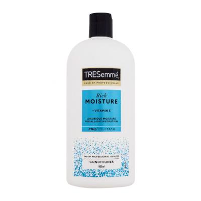 TRESemmé Rich Moisture Conditioner Conditioner für Frauen 900 ml