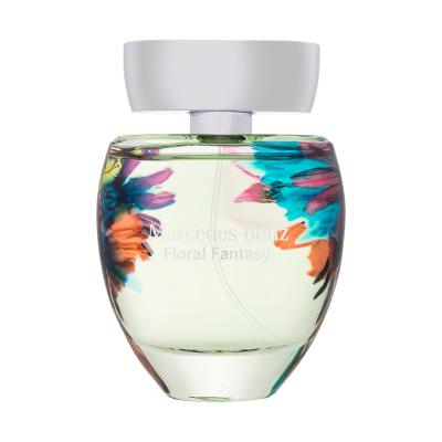 Mercedes-Benz Floral Fantasy Eau de Toilette für Frauen 90 ml