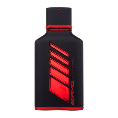 Mercedes-Benz AMG Black Thrill Eau de Parfum für Herren 100 ml