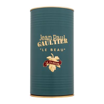 Jean Paul Gaultier Le Beau Le Parfum Eau de Parfum für Herren 125 ml