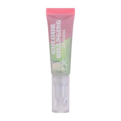 Barry M Colour Changing Lip Gloss Lipgloss für Frauen 10 ml Farbton  Genie