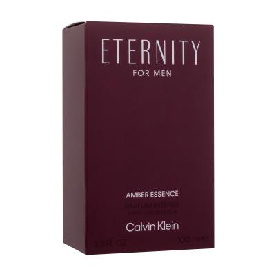 Calvin Klein Eternity Amber Essence Parfum für Herren 100 ml