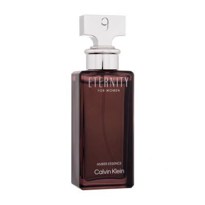 Calvin Klein Eternity Amber Essence Parfum für Frauen 50 ml