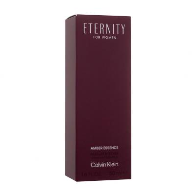 Calvin Klein Eternity Amber Essence Parfum für Frauen 50 ml