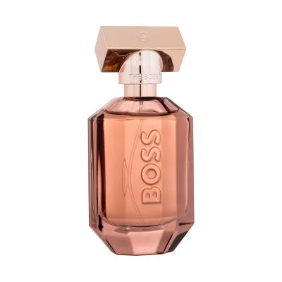 HUGO BOSS Boss The Scent Parfum für Frauen 50 ml