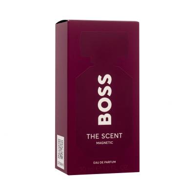HUGO BOSS Boss The Scent Magnetic Eau de Parfum für Frauen 30 ml