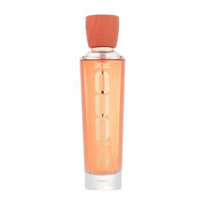 House Of Perfumes Oud Saffron Eau de Parfum 100 ml