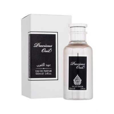 House Of Perfumes Precious Oud Eau de Parfum 100 ml