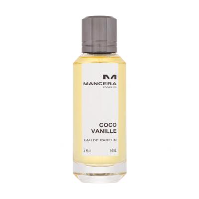 MANCERA Coco Vanille Eau de Parfum für Frauen 60 ml