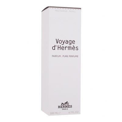 Hermes Voyage d'Hermès Parfum Nachfüllung 200 ml