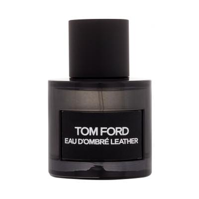 TOM FORD Eau d'Ombré Leather Eau de Toilette für Herren 50 ml
