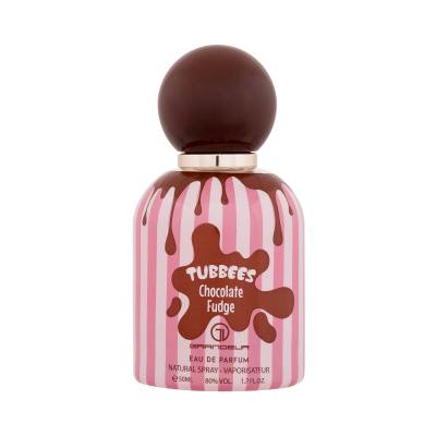 Grandeur Tubbees Chocolate Fudge Eau de Parfum 50 ml