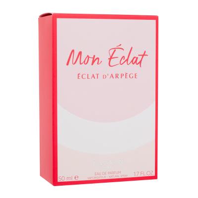 Lanvin Éclat d&#039;Arpège Mon Éclat Eau de Parfum für Frauen 50 ml