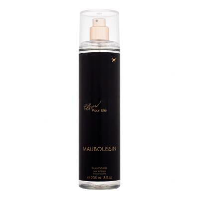 Mauboussin Elixir Pour Elle Körperspray für Frauen 236 ml