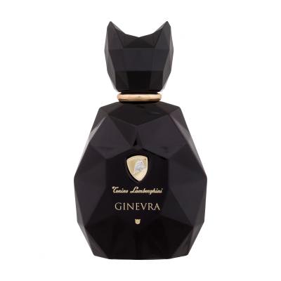 Lamborghini Ginerva Black Eau de Parfum für Frauen 50 ml