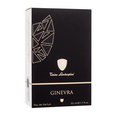Lamborghini Ginerva Black Eau de Parfum für Frauen 50 ml