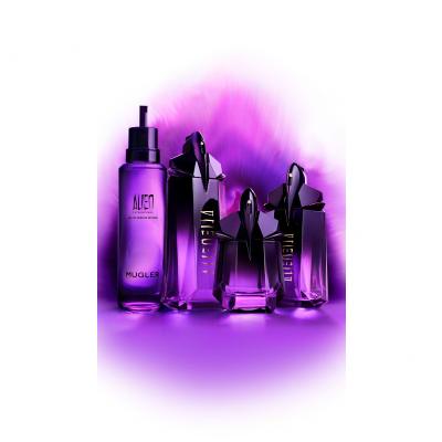 Mugler Alien Extraintense Eau de Parfum für Frauen 90 ml