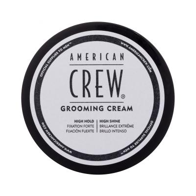 American Crew Style Grooming Cream Für Haardefinition für Herren 85 g