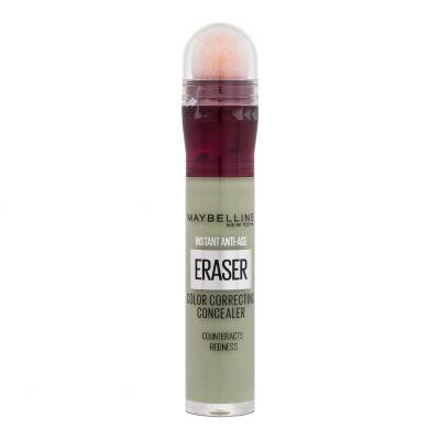 Maybelline Instant Anti-Age Eraser Color Correcting Concealer für Frauen 6,8 ml Farbton  Green