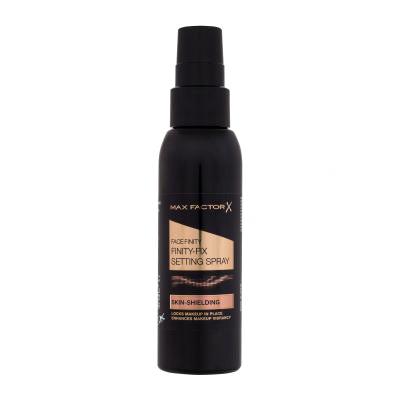 Max Factor Facefinity Finity-Fix Setting Spray Make-up Fixierer für Frauen 100 ml