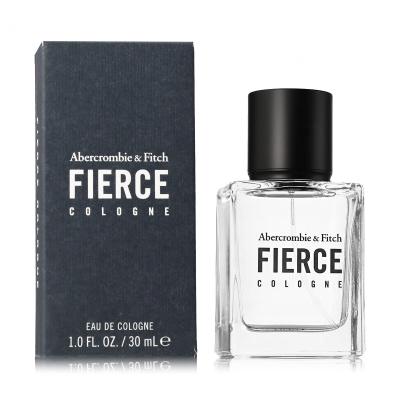 Abercrombie &amp; Fitch Fierce Eau de Cologne für Herren 30 ml