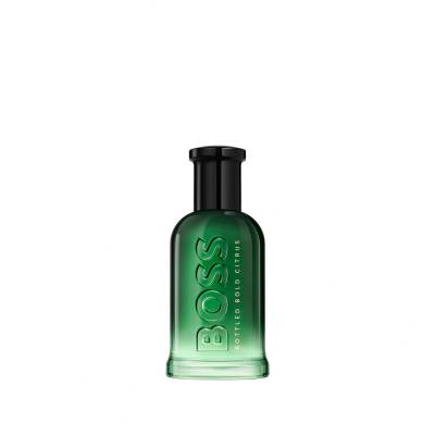 HUGO BOSS Boss Bottled Bold Citrus Eau de Parfum für Herren 50 ml