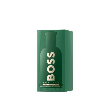 HUGO BOSS Boss Bottled Bold Citrus Eau de Parfum für Herren 50 ml