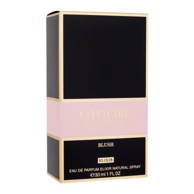 Carolina Herrera Good Girl Blush Elixir Eau de Parfum für Frauen 30 ml