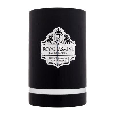 Assala Prime Royal Jasmine Eau de Parfum 100 ml