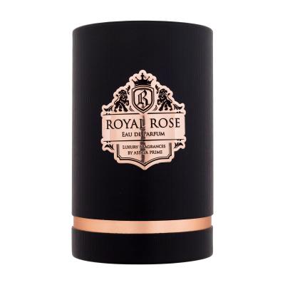 Assala Prime Royal Rose Eau de Parfum 100 ml