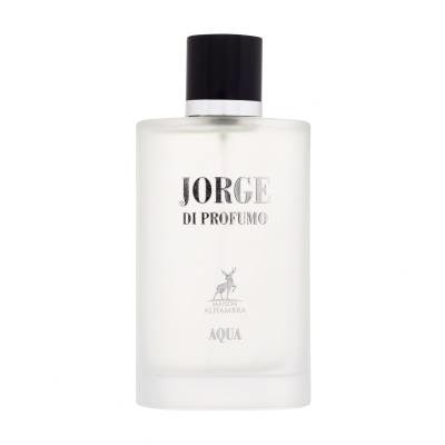 Maison Alhambra Jorge di Profumo Aqua Eau de Parfum für Herren 100 ml