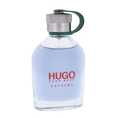 HUGO BOSS Hugo Man Extreme Eau de Parfum für Herren 100 ml