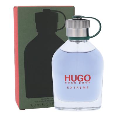 HUGO BOSS Hugo Man Extreme Eau de Parfum fur Herren 100 ml Parfimo.at