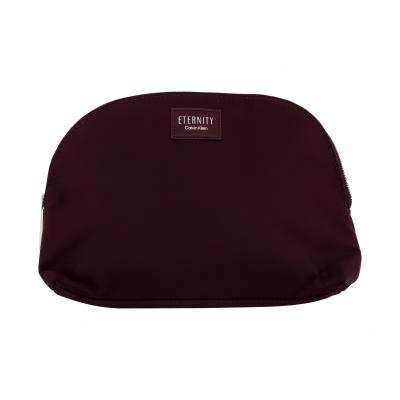 Calvin Klein Eternity Pouch Kosmetiketui für Frauen 1 St.